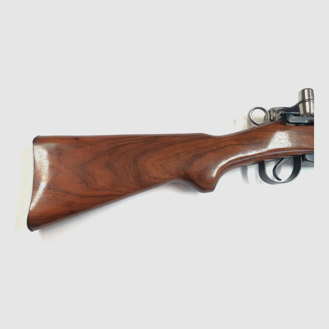Waffenfabrik Bern Repetierbüchse Schweizer Schmidt Rubin K31 Kaliber 7,5x55swiss nummerngleich und überarbeitet