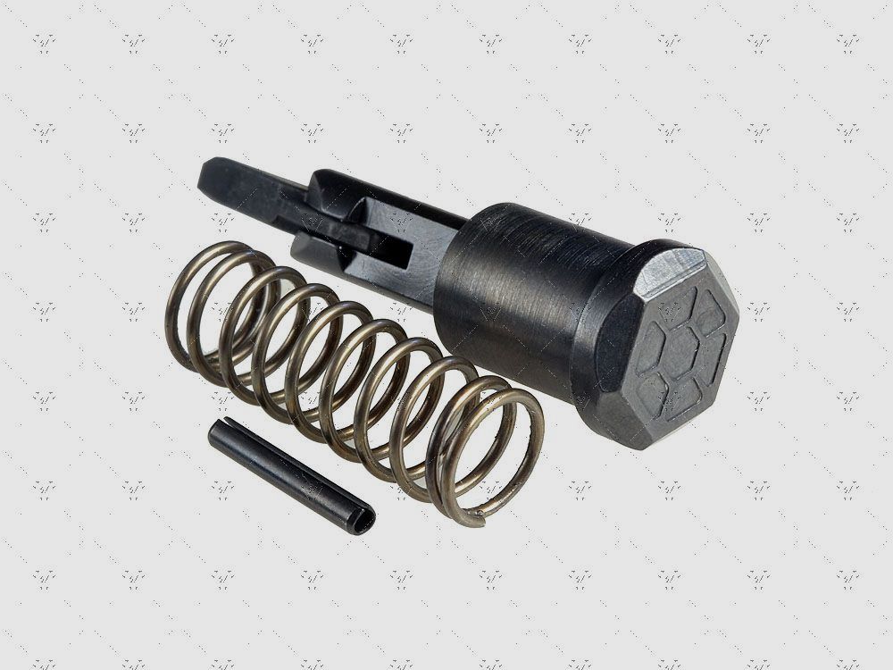Strike Industries AR Forward Assist for AR15/AR10, Bild 3 von 12