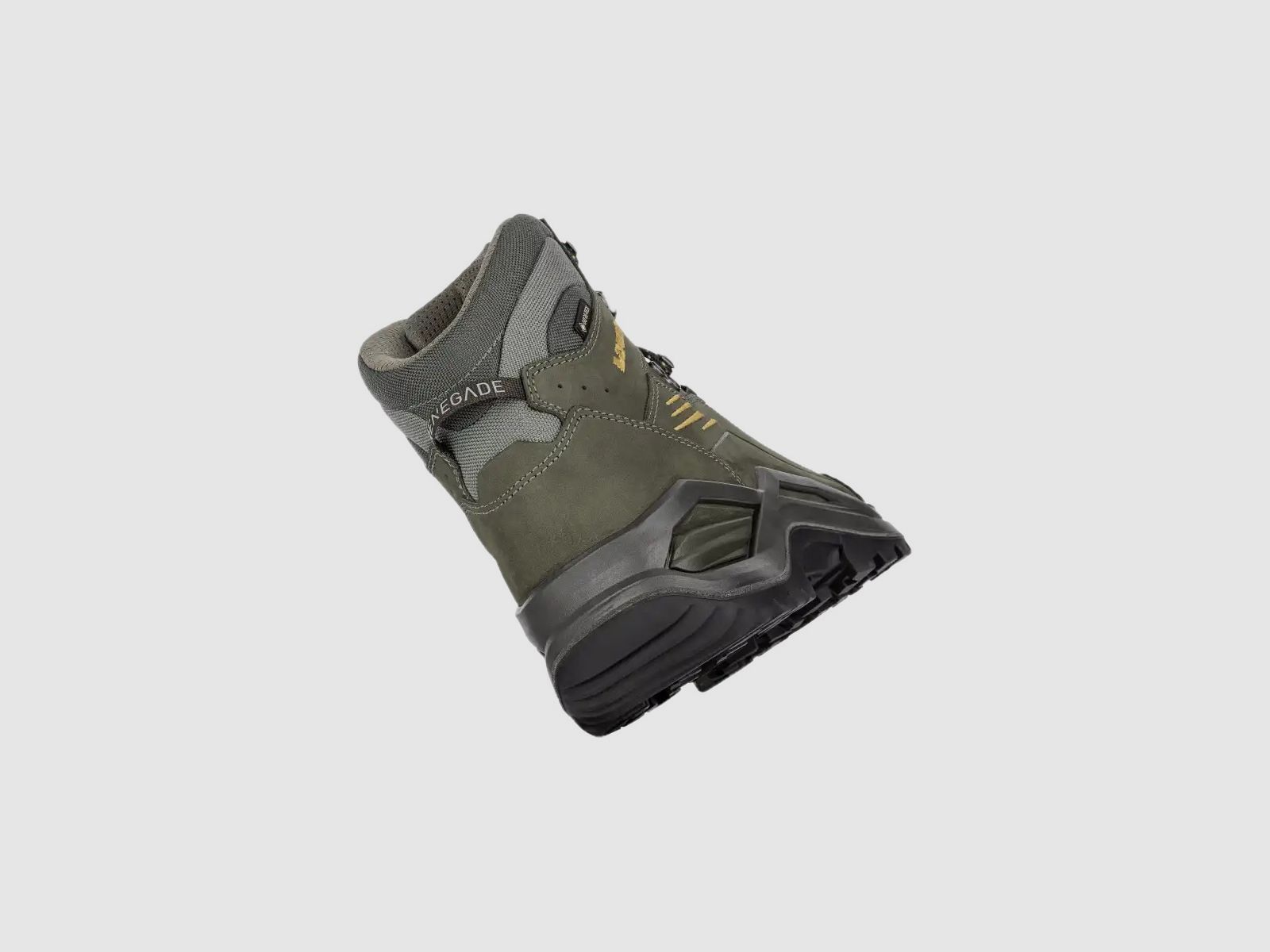 LOWA RENEGADE EVO GTX MID OLIV/ SENF