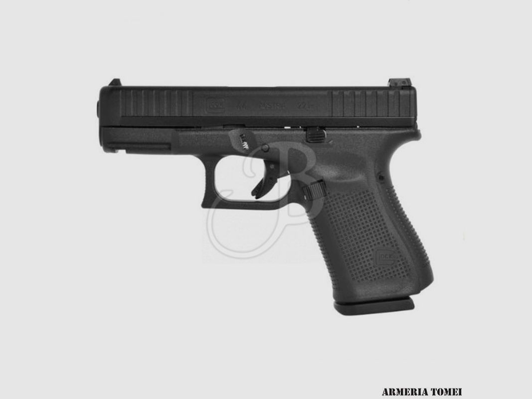 PISTOLA – GLOCK MOD.44 FS CAL.22LR +1C(S), imagen 1 de 4