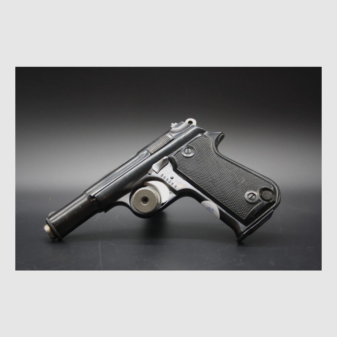 ASTRA Mod Falcon Calibre 7,65mm Falcon