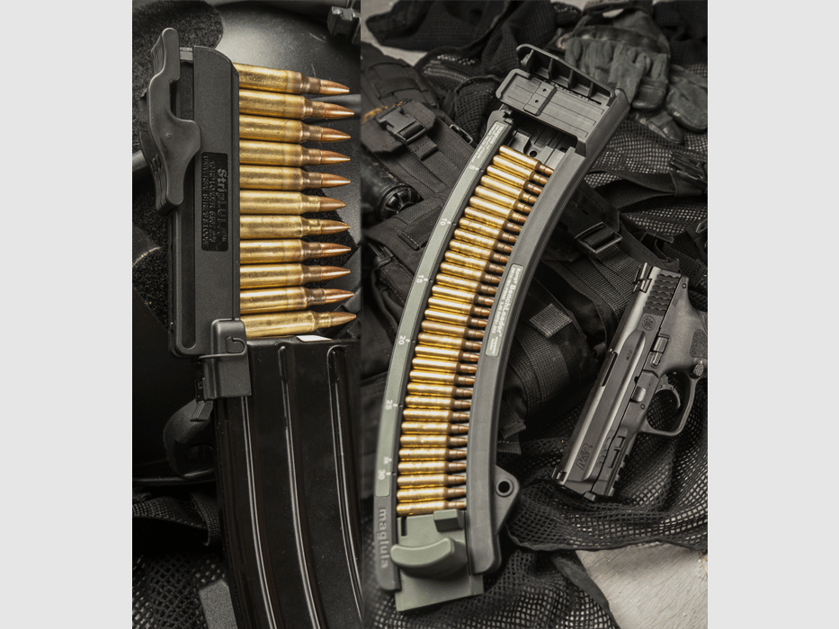 Maglula – Loader for Rifle / AR15/M16, image 3 of 7