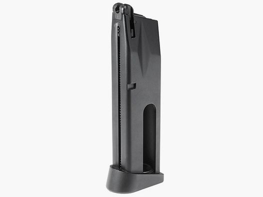 Swiss Arms P92 Magazine 21 disparos 4,5mm BB - Aire comprimido Co2 BlowBack