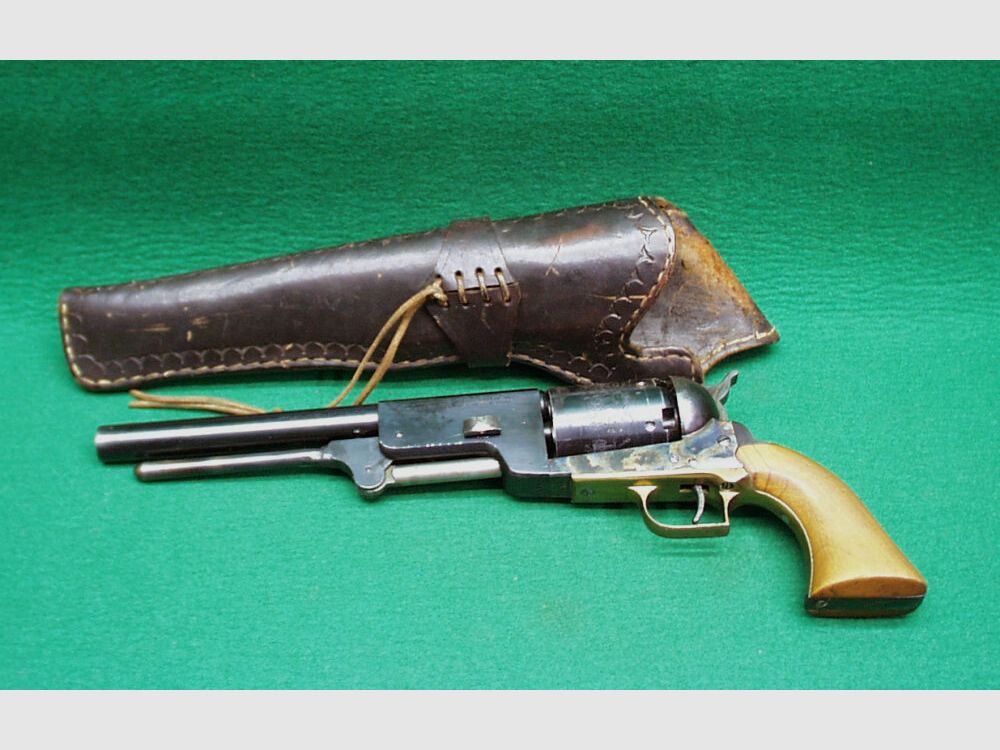 Armi San Marco Colt Walker 1847