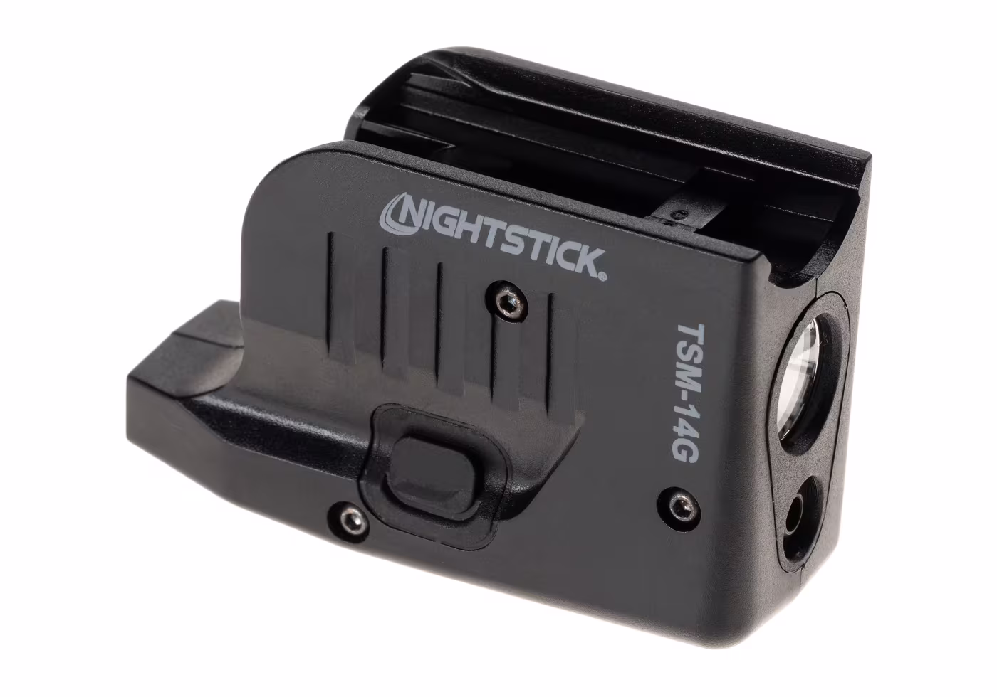 Nightstick TSM-14G Licht mit grünem Laser für Glock G43X MOS / G48 MOS, Bild 1 von 7
