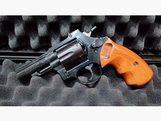 Sierra Arms zonder
