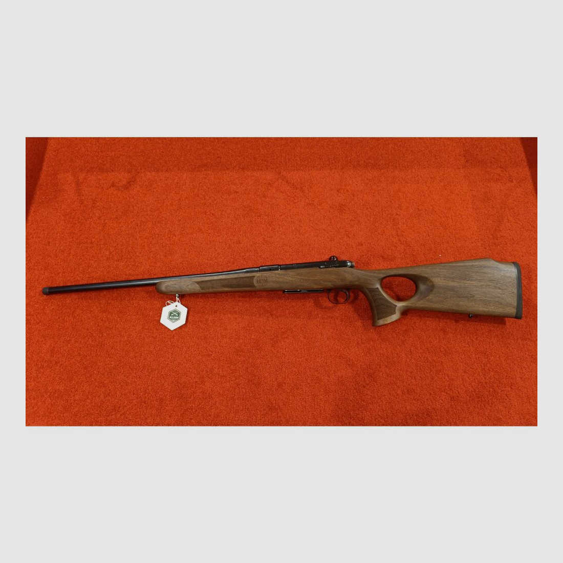 Heym Mod. SR21 .222Rem