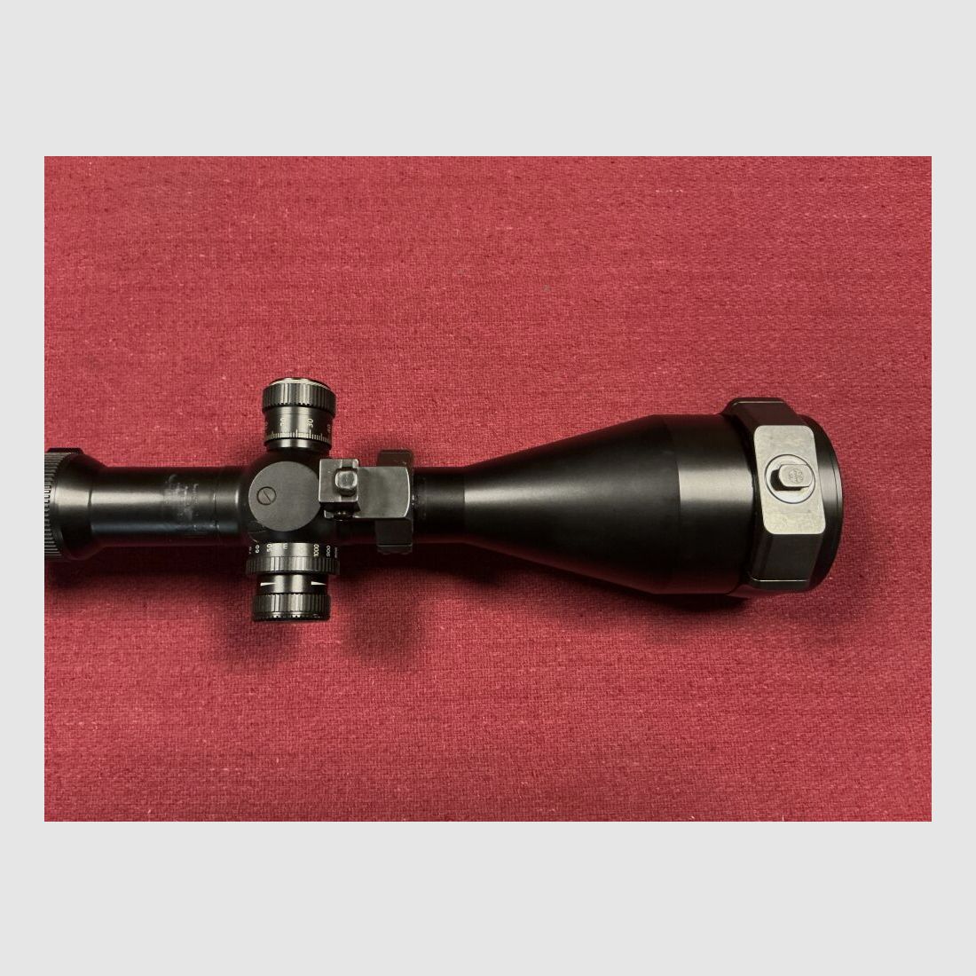 Zeiss Diavari 6-24x72T*FL