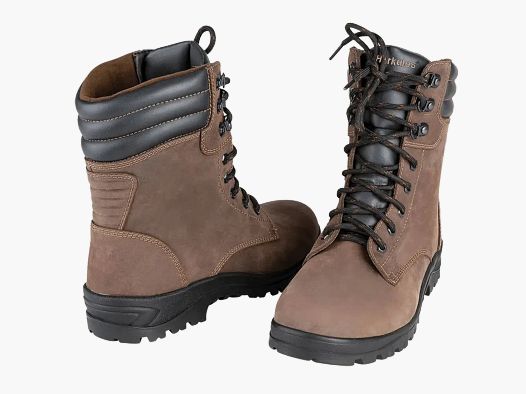 Hercules Outdoor Lace-Up Boots