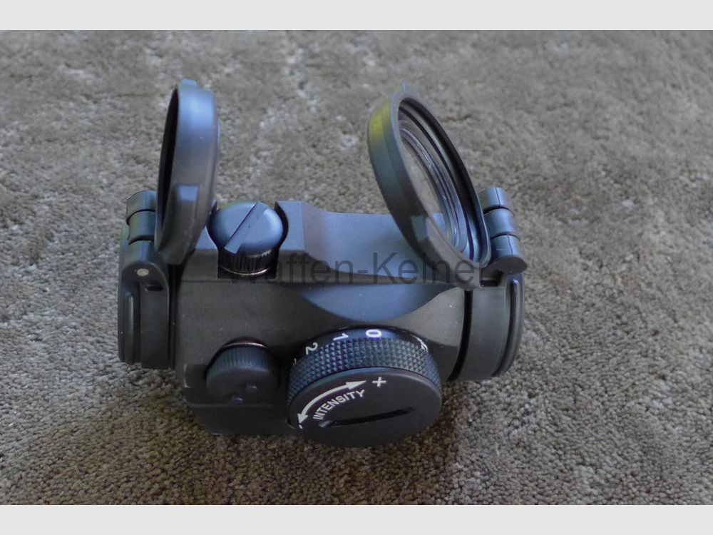 Aimpoint H2