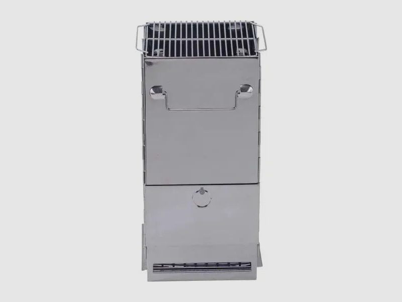 Fox Outdoor Rocket Stove Mini