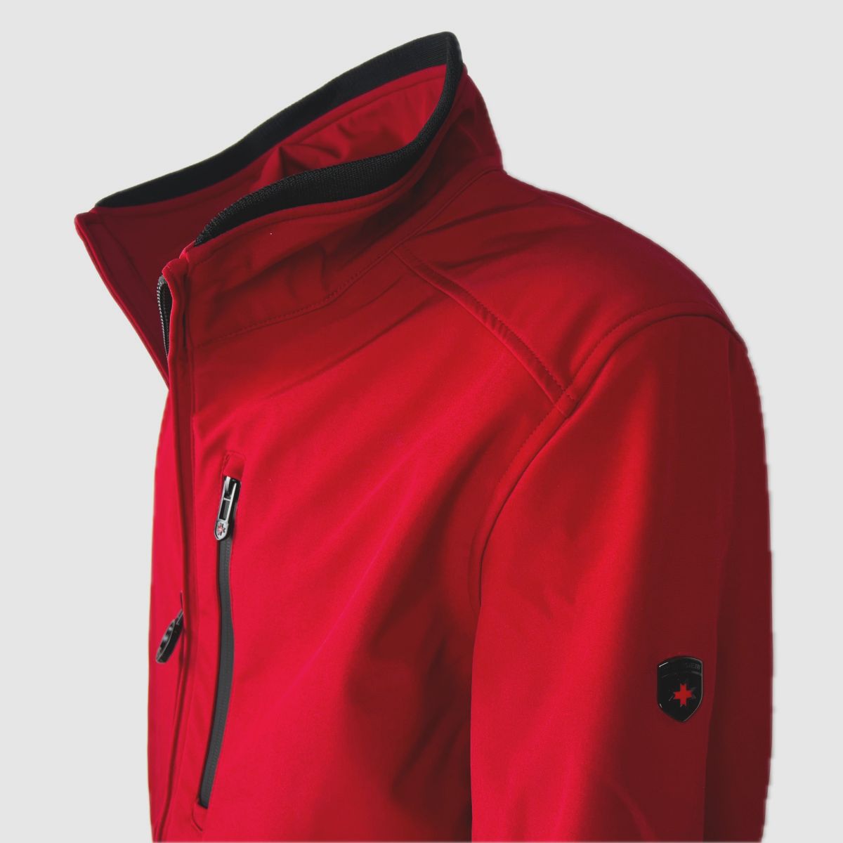 WELLENSTEYN Alpinus Rosso