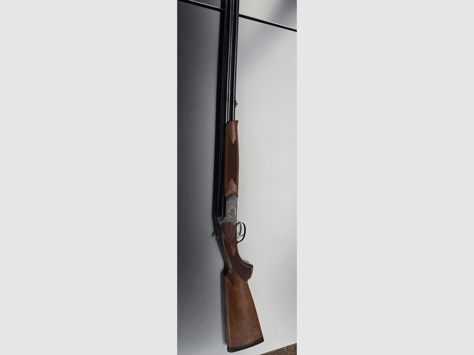 Kettner Duck BDF Over-and-Under Shotgun 12/76 (12/70 12/65)