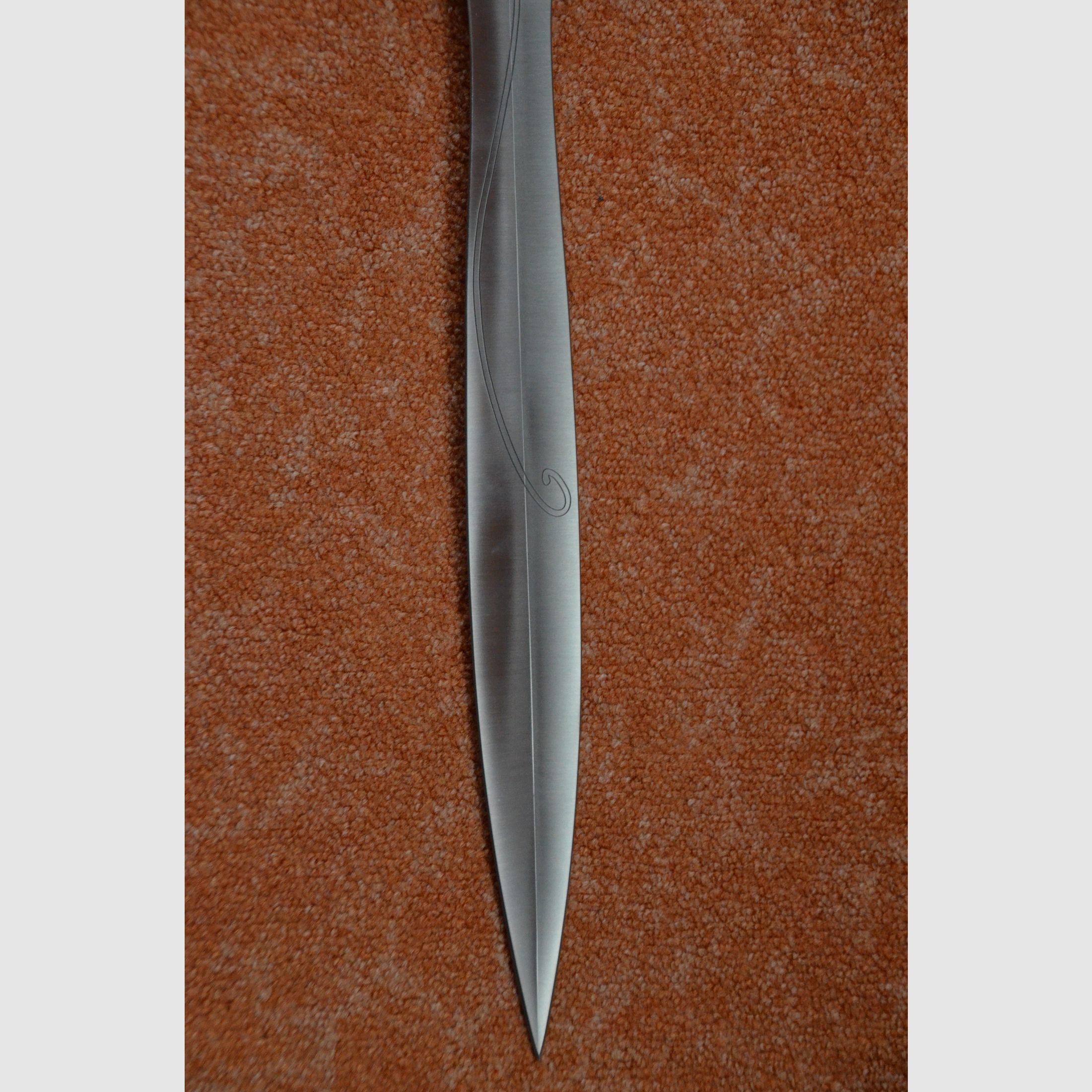 Hobbit, sztylet Bilba, The Noble Collection