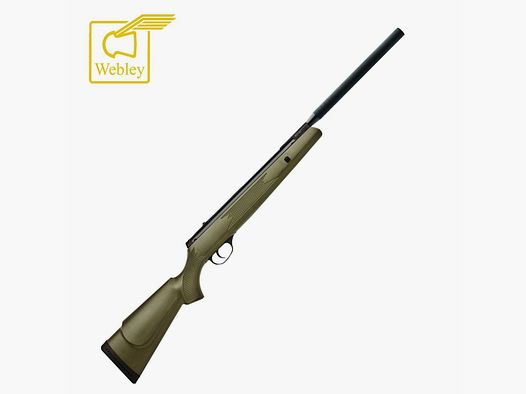 Webley VMX Quantum D-Ram vert 5,5 mm