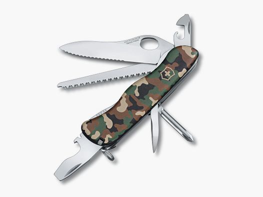 Victorinox Trailmaster Camouflage