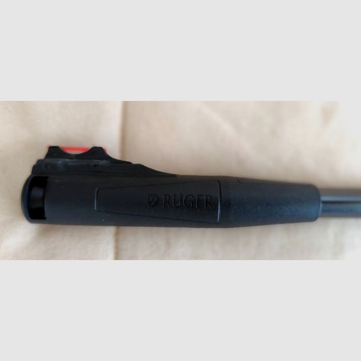 Ruger Airscout Rancher Kit