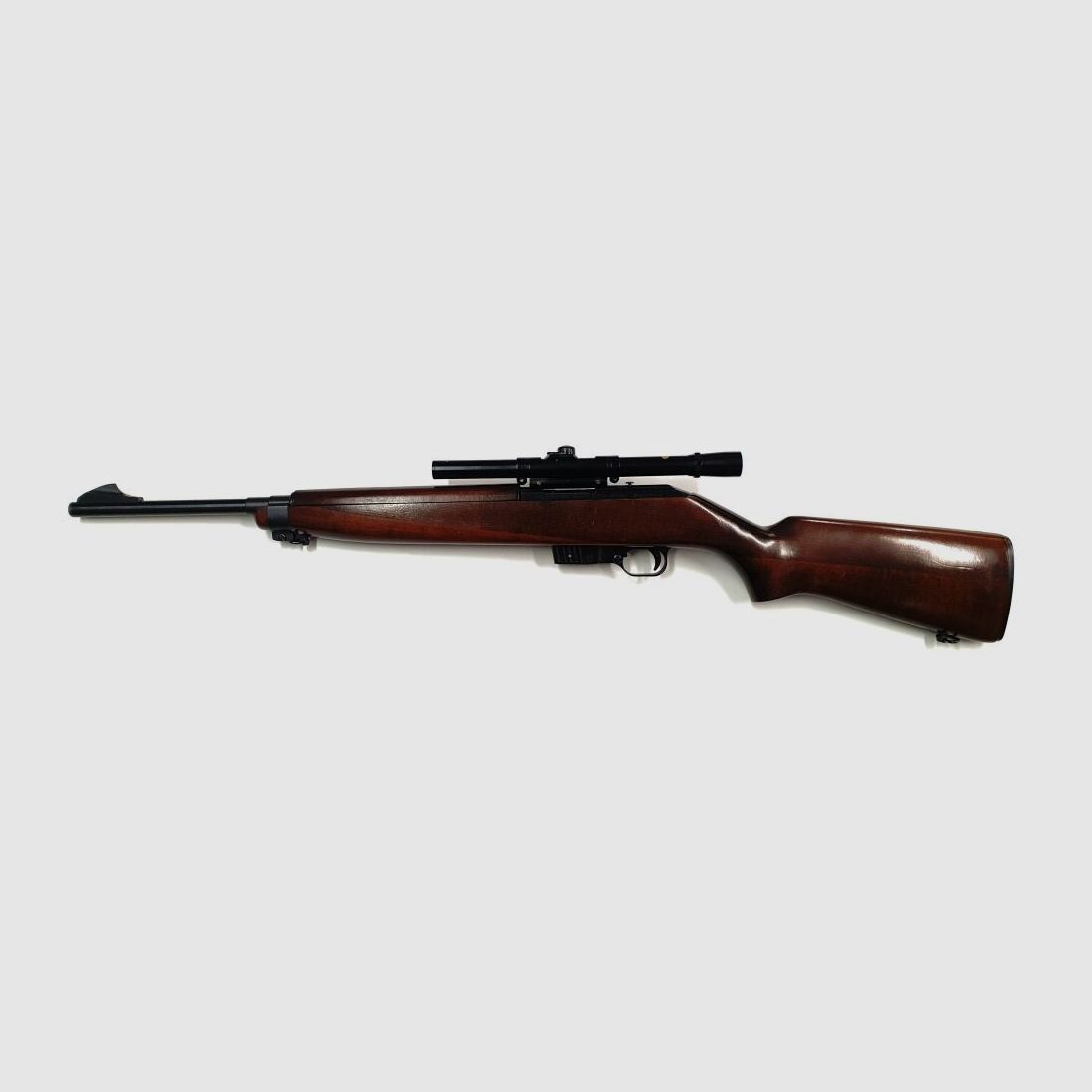 Fusil semi-automatique ERMA Erma EGM1 Mod. 70