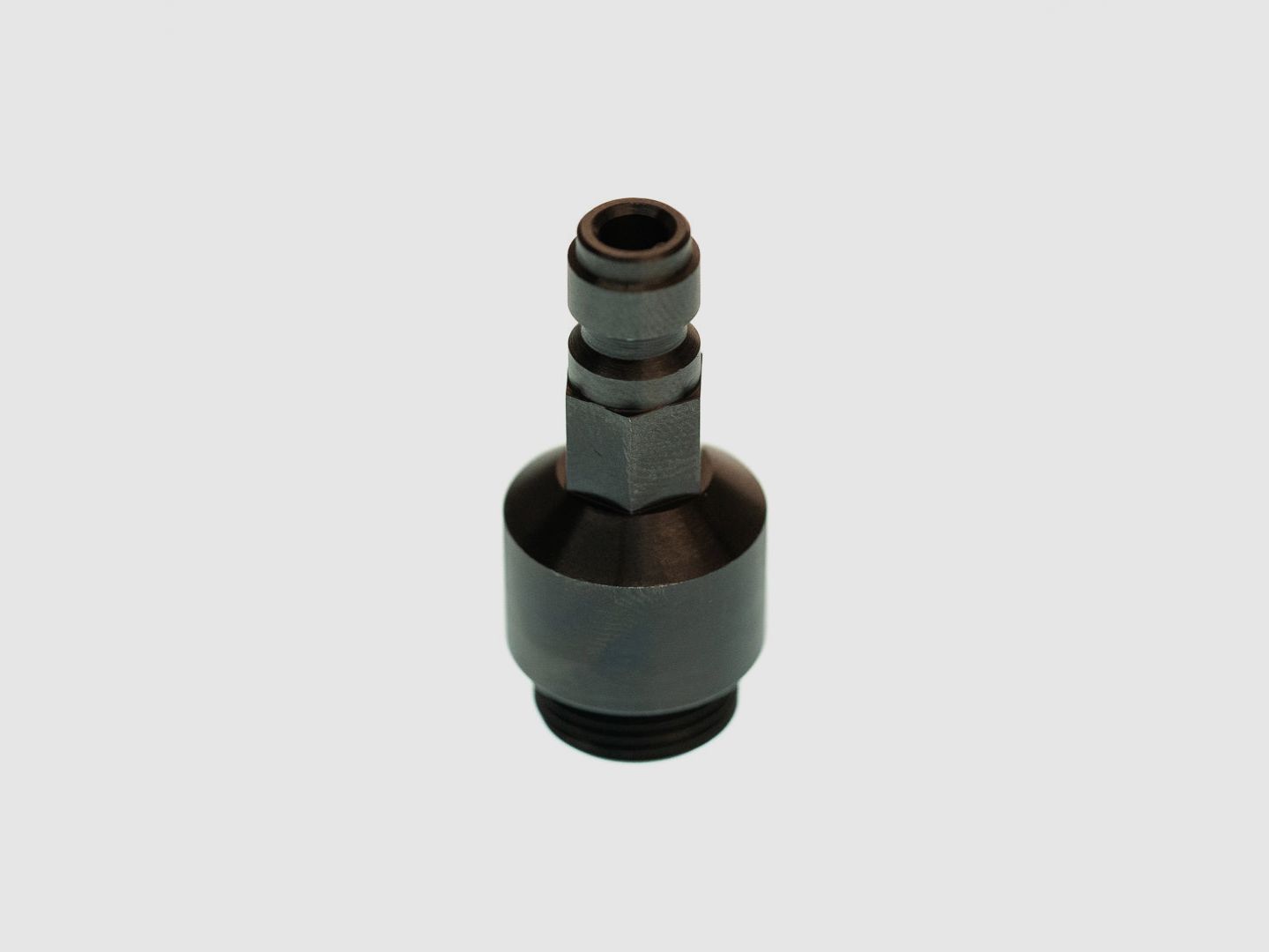 BUTTSTOCK REMOTE LINE ADAPTER | UMAREX T4E Series | HDR50 | HDP50 | HDR68