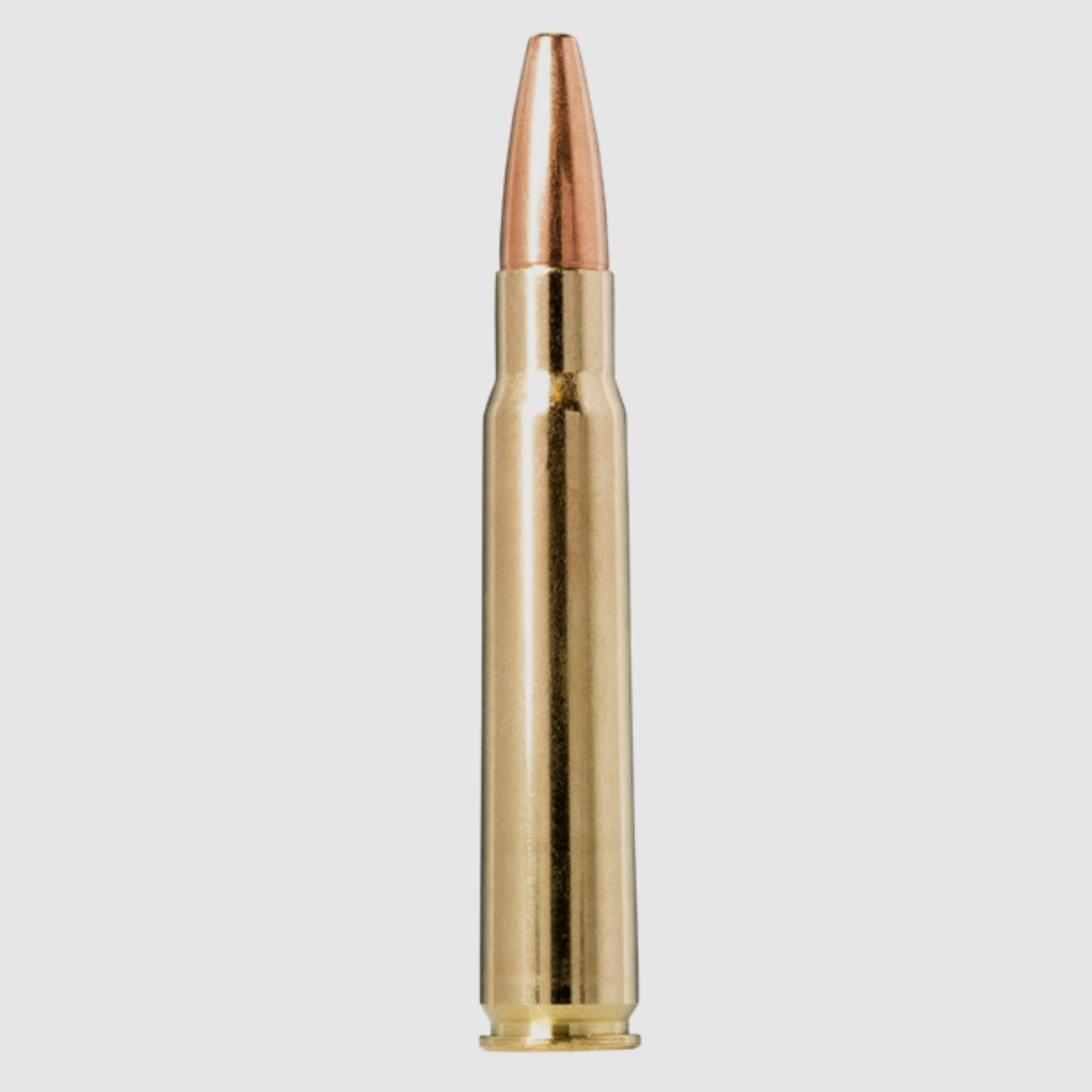 Norma 2315656 8x57 IS Vulkan 12,7g 196grs. Munición de rifle
