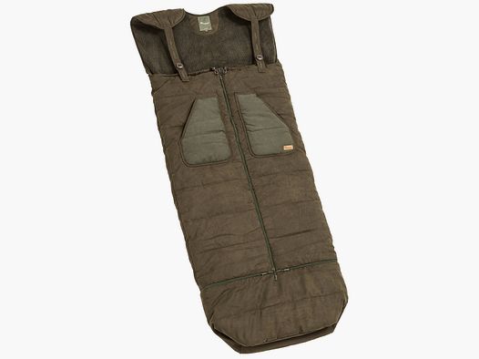 Pinewood Sitting Bag Abisko