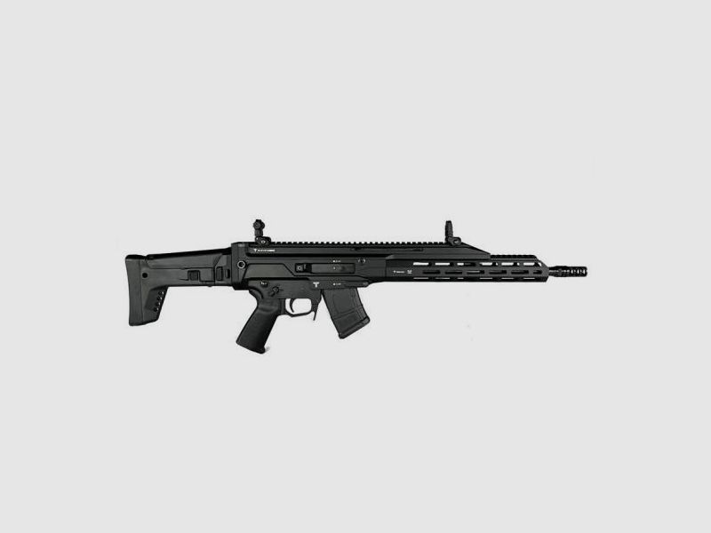TINCK ARMS Perun X-47 met 14,5"