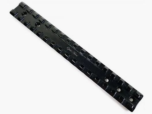 Carril picatinny OPTIK ARMS – HK SLB 2000