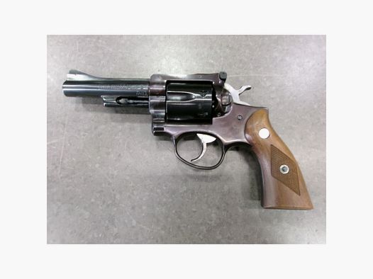 RUGER SECURITY SIC CAL357M używany