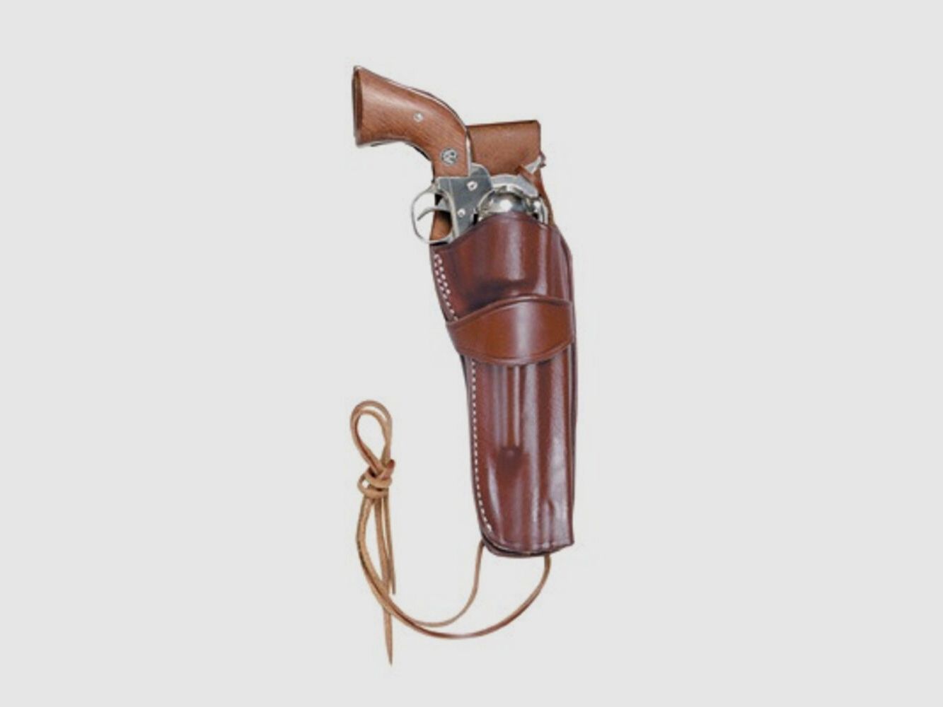 Triple K Holster Laramie 5,5" (5 Zoll) RH SAA1873