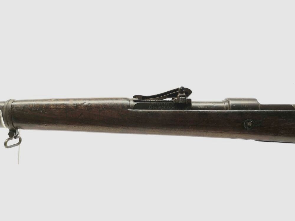 ZBROJOVKA BRNO Rifle 98 - vz. 98 - raro