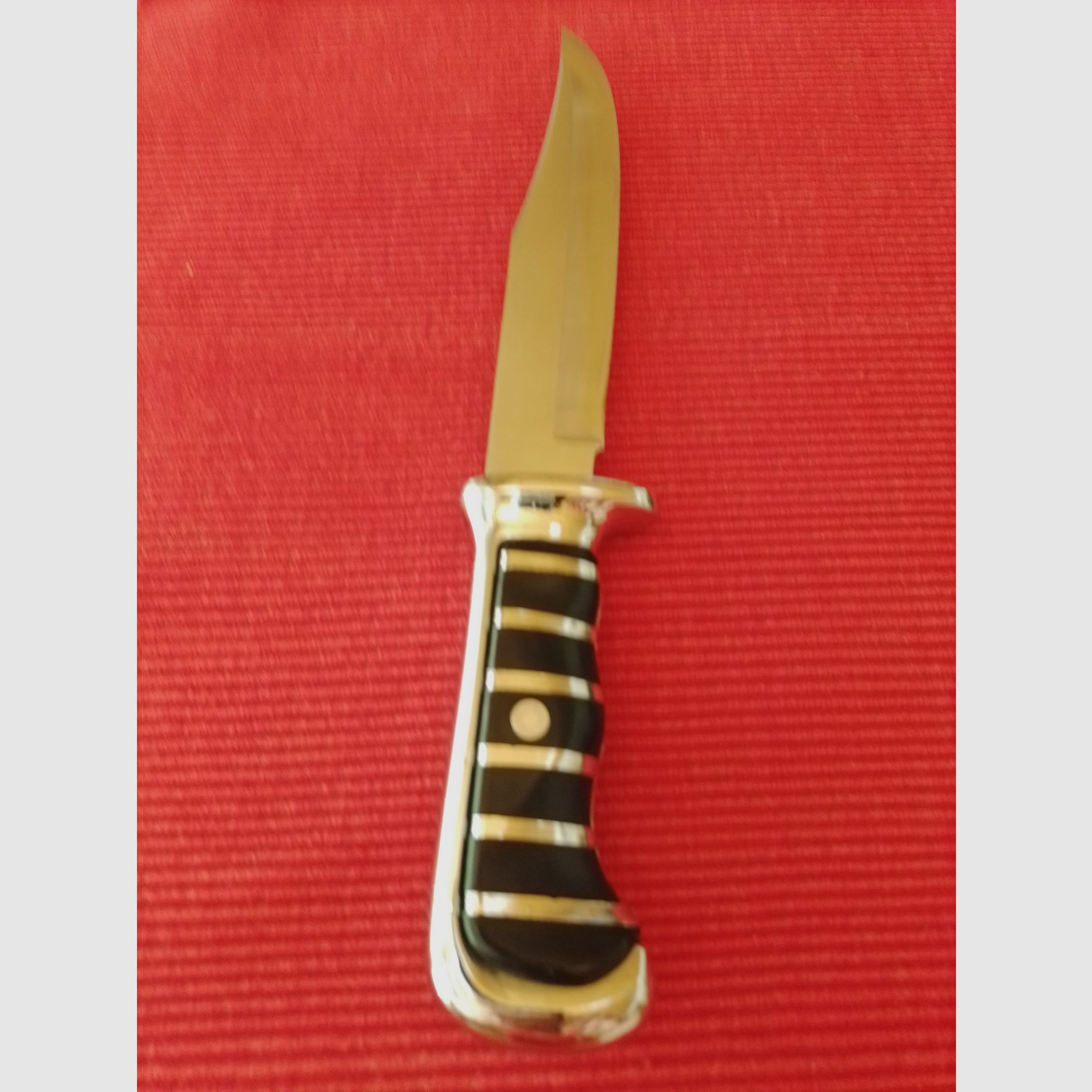 Original Bowie Knife