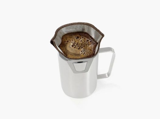 Origin Outdoors Origin Outdoors Koffiefilter Riuso 2-4 Kopjes