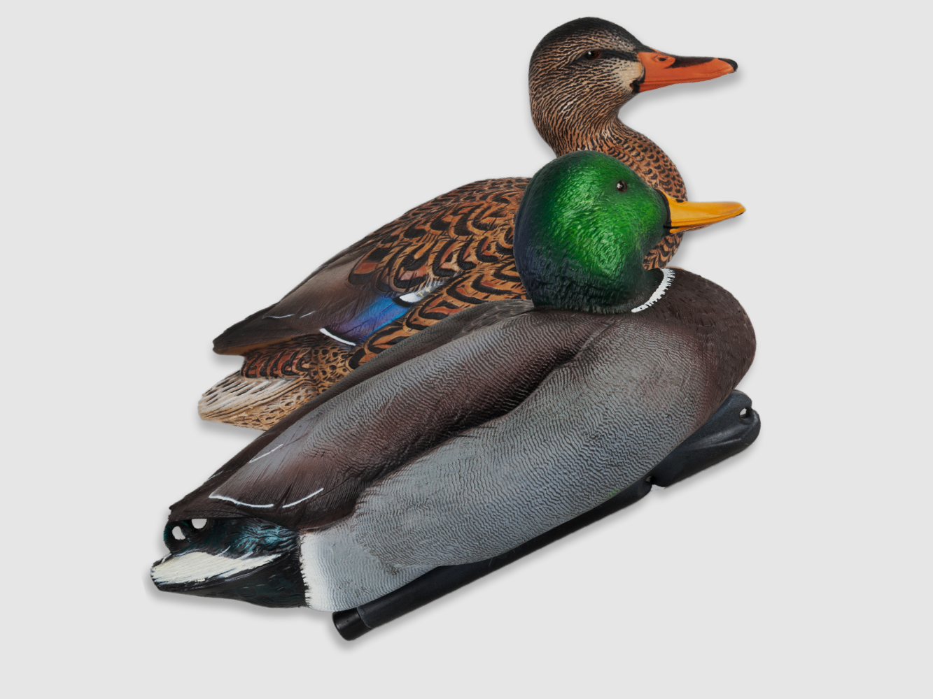 Avian-X lokkeænder Open Water, billede 1 af 4