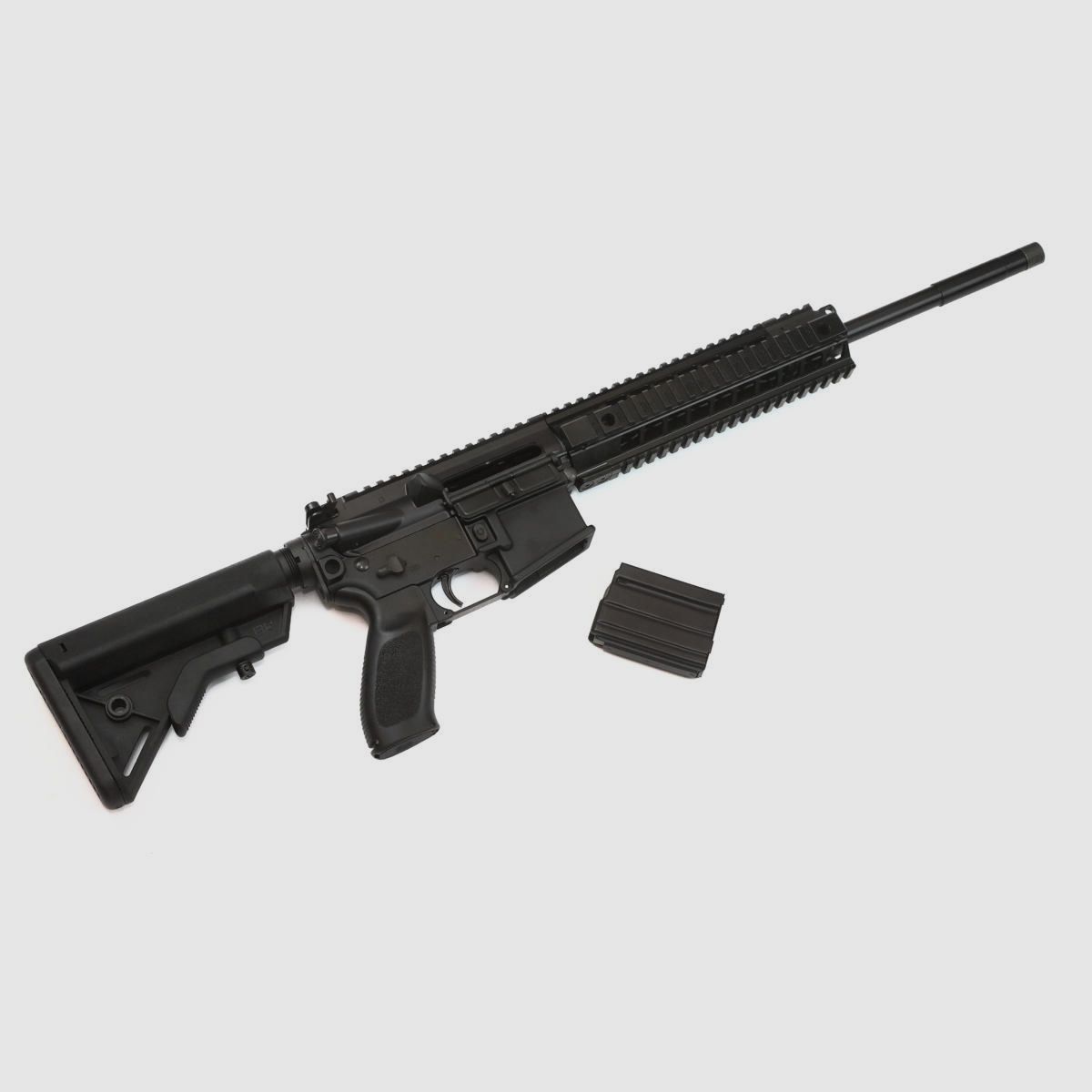 SIG SAUER 516 Sport, Bild 4 von 5