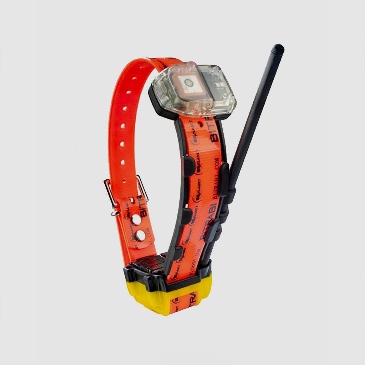 BITRABI – GNSS TRACKING-HALSBAUM MITO 5100 PRO RADIO | GPS+RADIO, Bild 1 von 4