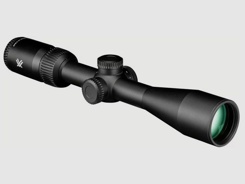 VORTEX Crossfire HD 3-9x40 DEAD HOLD 2A BDC