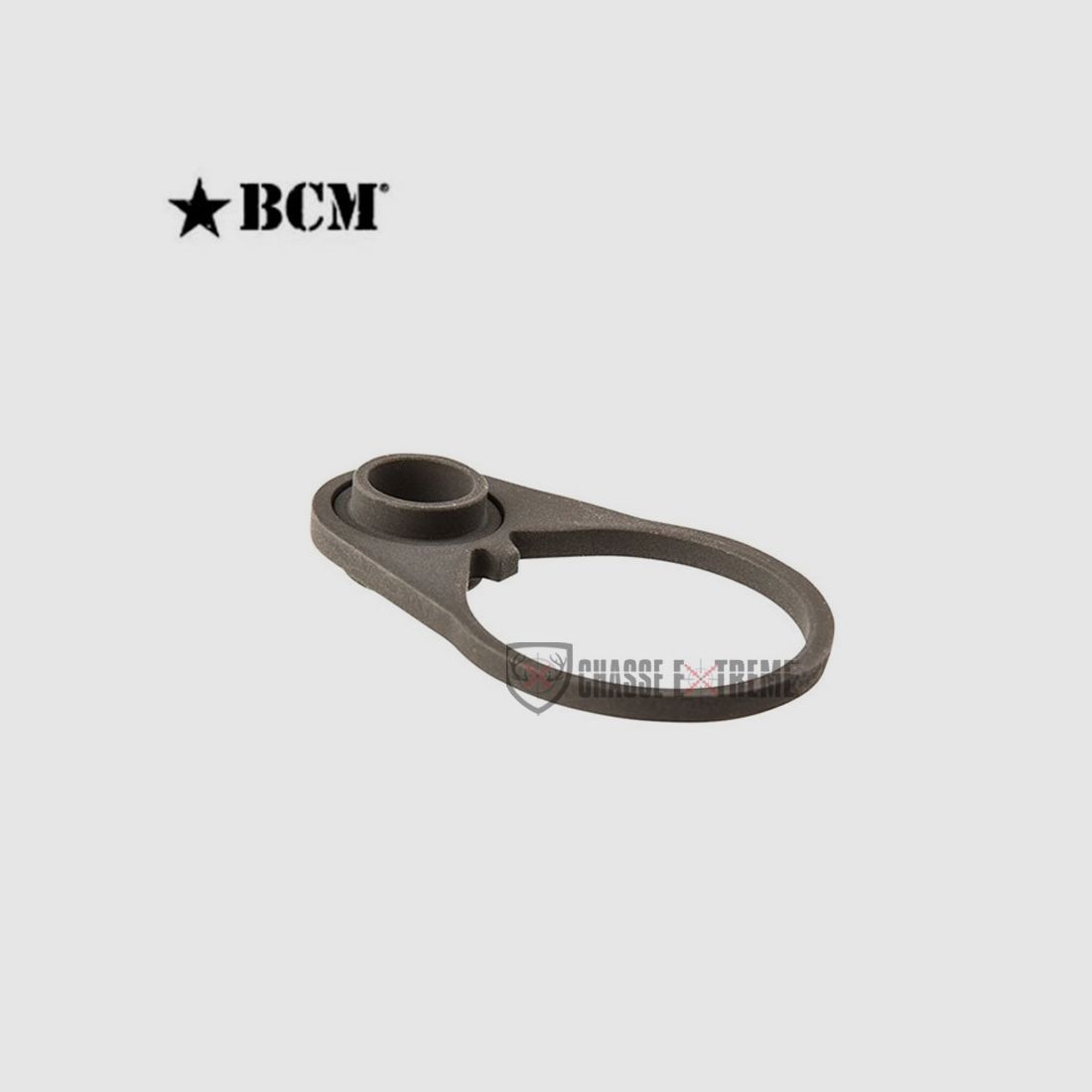Placa Trasera QD BCM para AR-15, imagen 3 de 3
