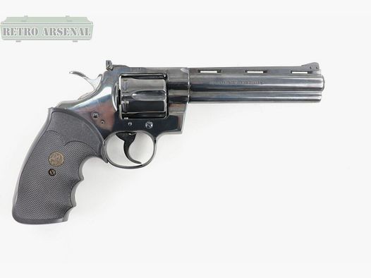 Colt Python
