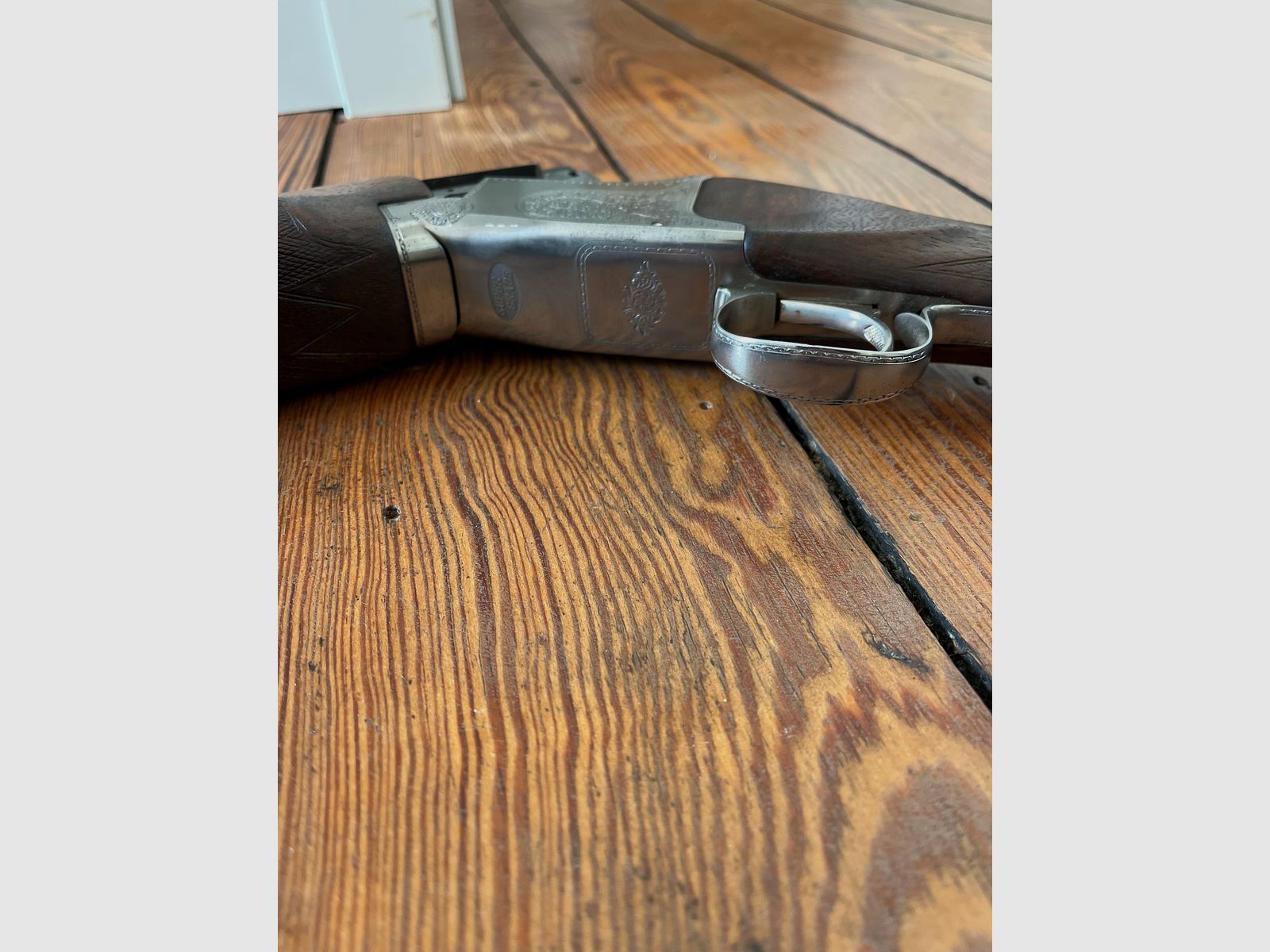 Flinte Winchester 12/70  VB