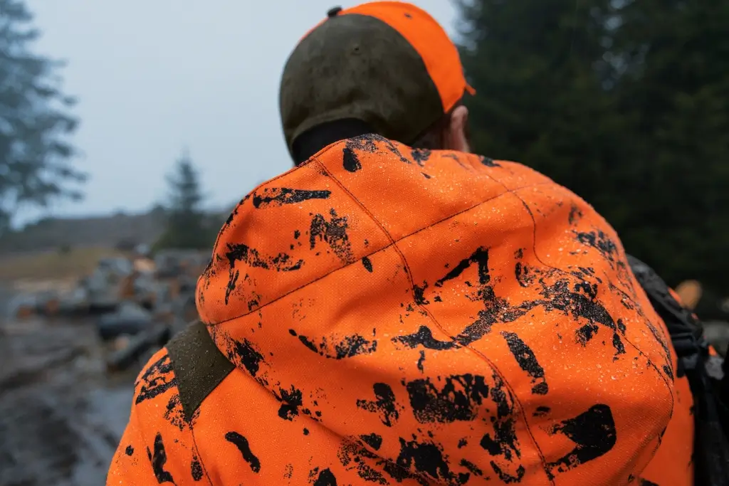 Seeland Jacket Helt Shield, image 9 of 10