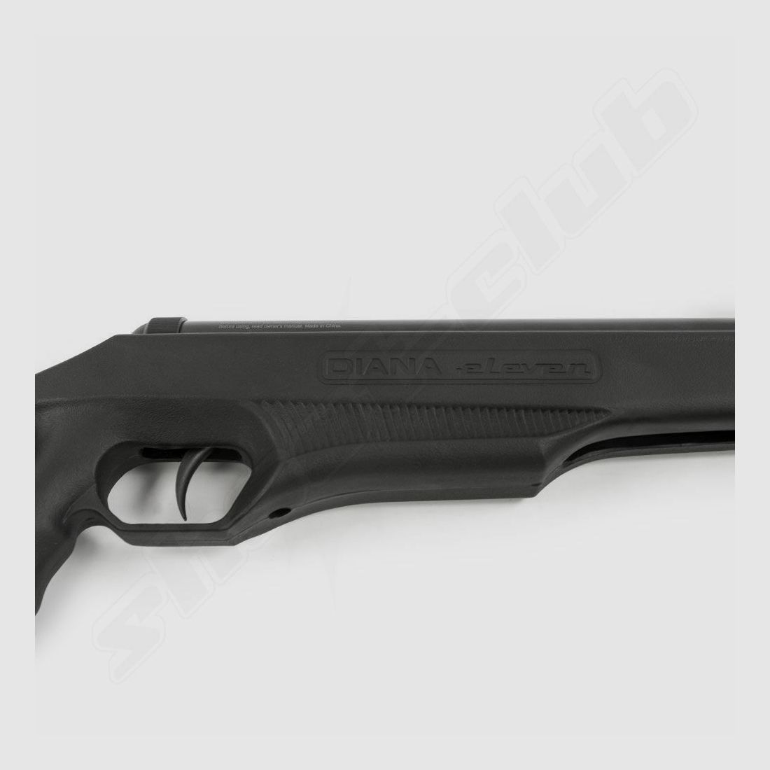 Diana Diana ELEVEN 4,5mm custodia - set, immagine 4 di 6