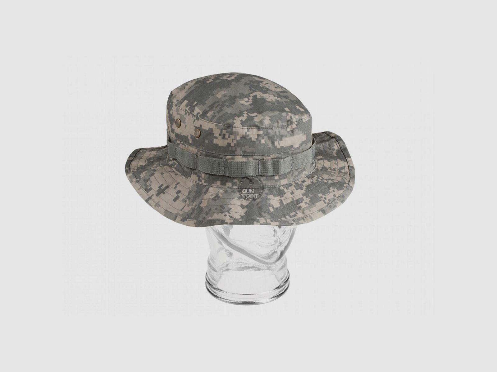 Invader Gear Boonie Hat 61 / XL Wolf Grey