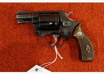 Smith & Wesson .38Special