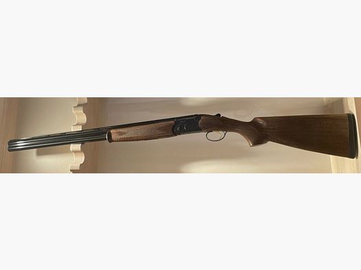 BERETTA 686 SILVER PIGEON 1 BLACK JAGD - Lauflänge 76 cm