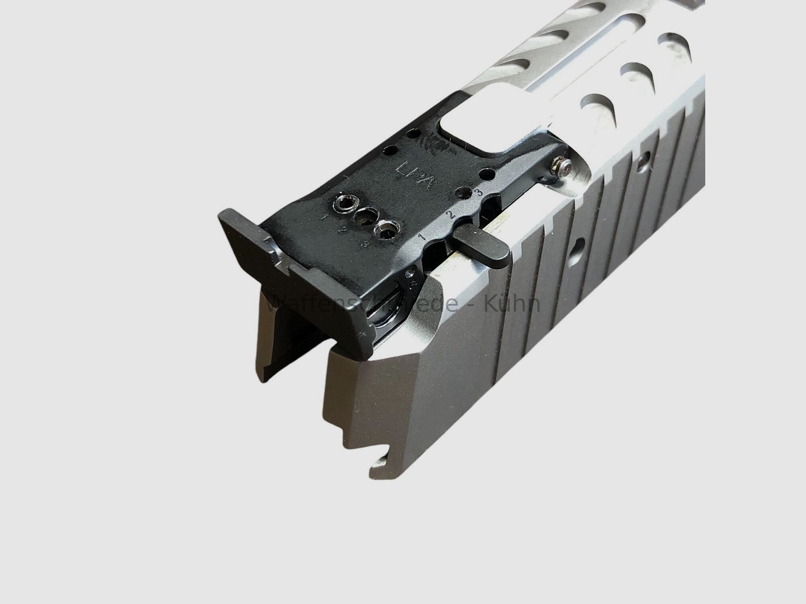 LPA Sig Sauer / LPA Mehrpositionen Visier P226 X-Serie