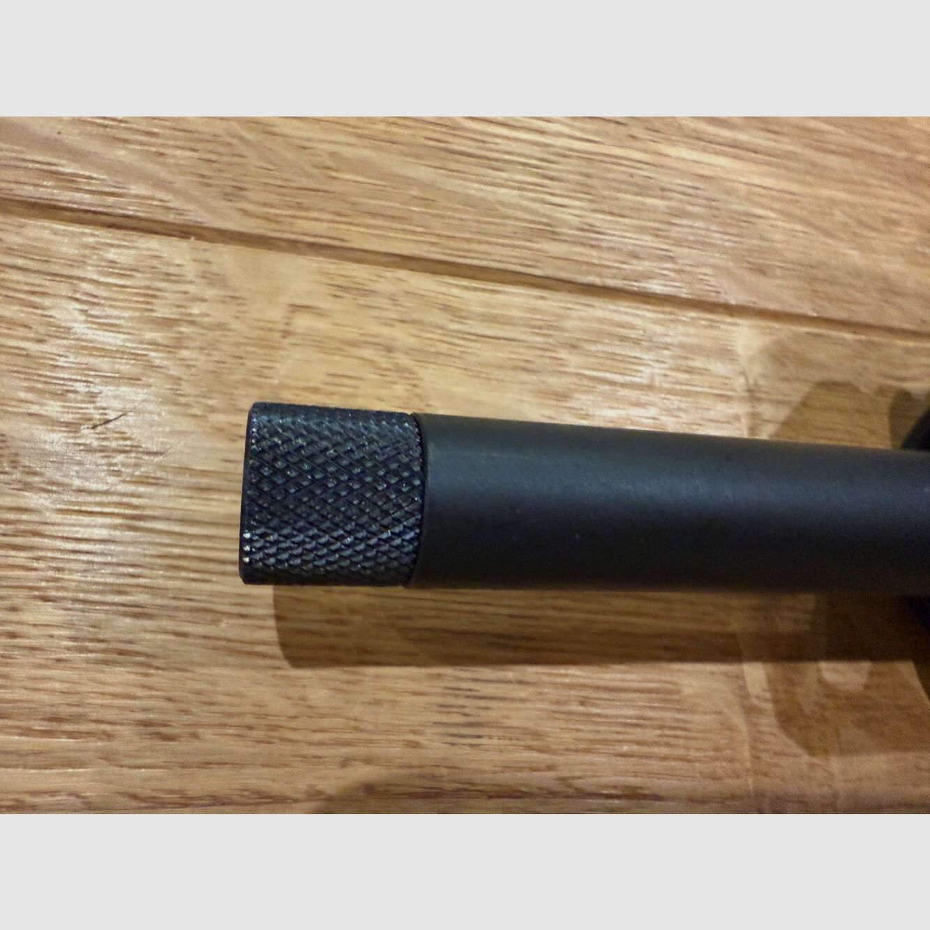 Système interchangeable Schmeisser AR15-22 M-LOK 16" noir