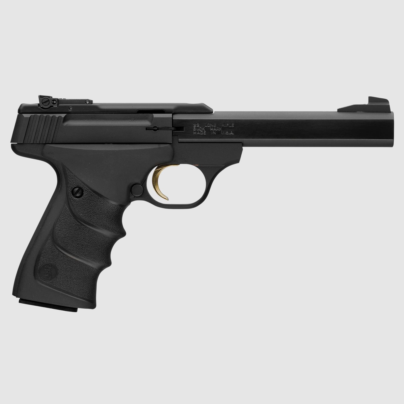 Browning Buck Mark Standard URX Halbautomatische Pistole