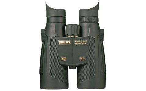 Steiner Ranger Xtreme 8x56