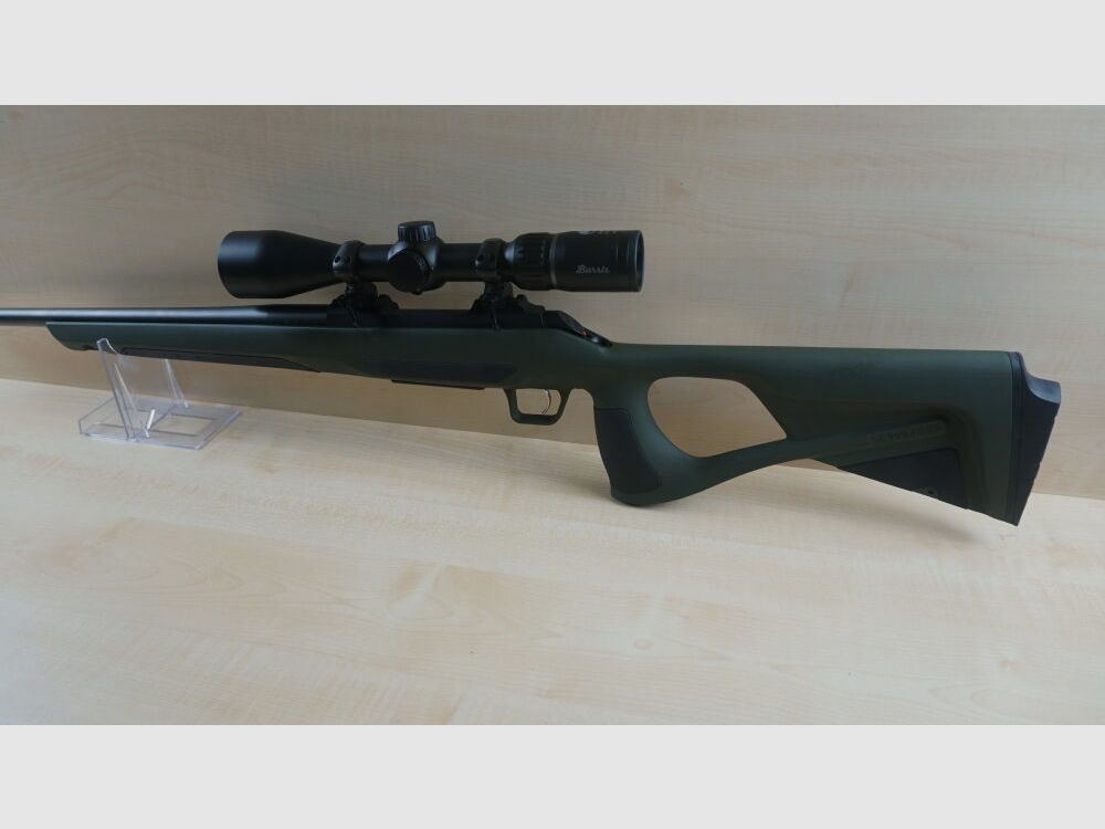 CZ Ergo 600 +