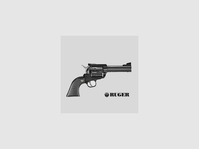 RUGER "Blackhawk" . 45 Colt/.45 ACP 4 5/8"